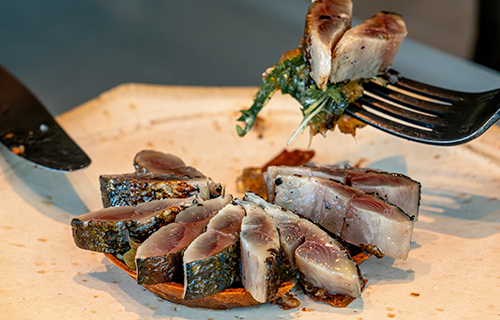 Discover Hokkaido Gastronomy in Shakotan - Otaru｜画像2