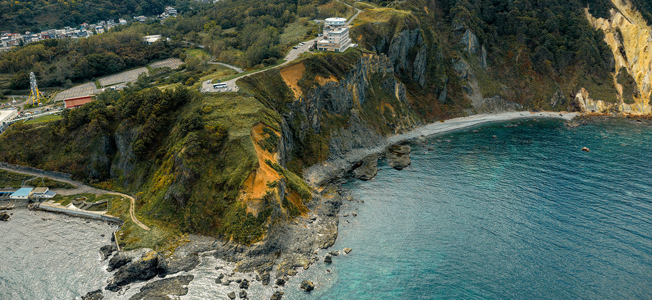 Discover Hokkaido Gastronomy in Shakotan - Otaru｜画像1